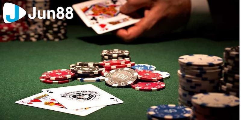 Sử dụng kinh nghiệm chơi bài sâm hoạt tùy tình huống