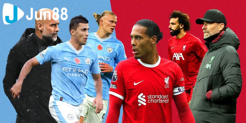 Manchester City vs Liverpool1