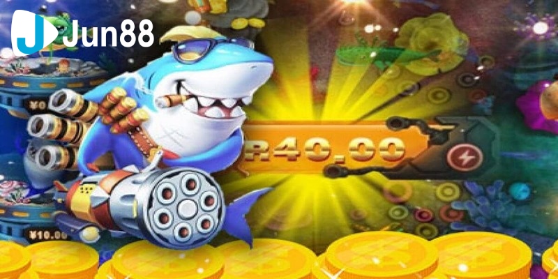 Giới thiệu sơ lược về game bắn cá đổi thưởng thẻ cào