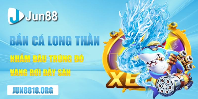 ban ca long than nham dau trung do vang roi day san