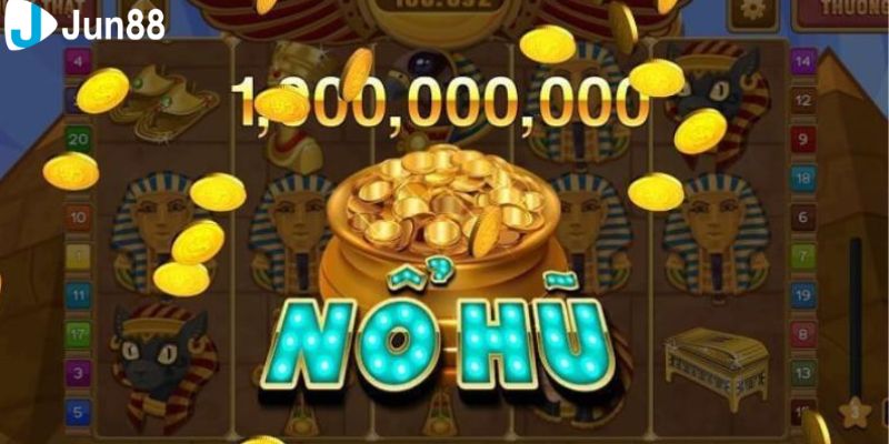 Không nên để mắc các sai lầm không đáng có khi chơi nổ hũ