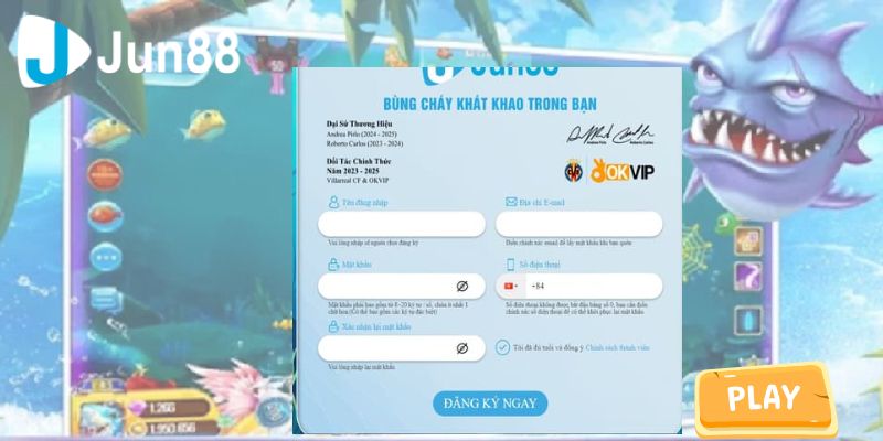 Cách chơi game bắn cá miễn phí như thế nào cho đúng?