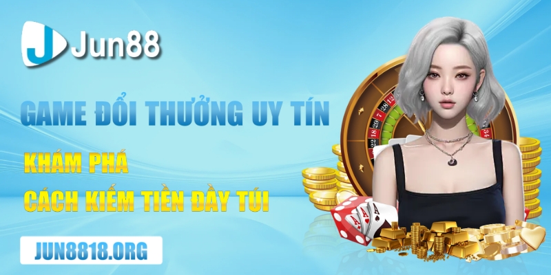game doi thuong uy tin kham pha cach kiem tien day tui