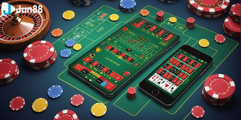 Các loại game đổi thưởng uy tín được săn đón bởi các cao thủ