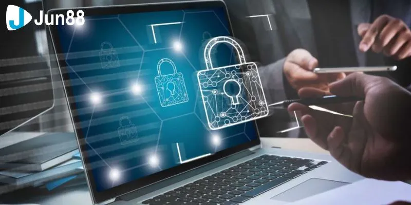 Phạm vi Jun88 sử dụng thông tin của thành viên