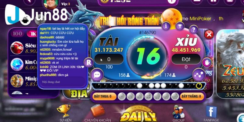 Trò chơi yêu thích nhất của giới trẻ hiện nay