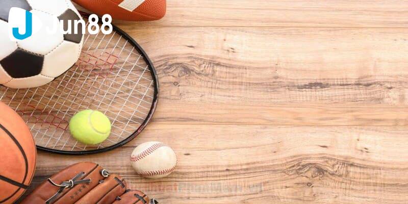Thể thao Jun88