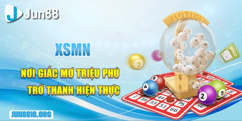 xsmn noi giac mo trieu phu tro thanh hien thuc