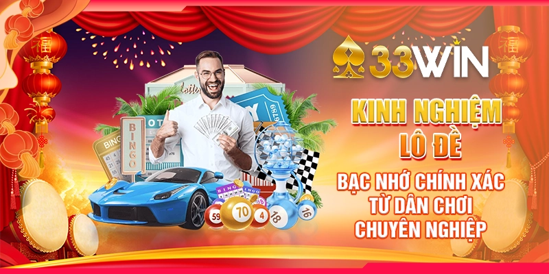 Kinh Nghiệm Lô Đề Bạc Nhớ Chính Xác Từ Dân Chơi Chuyên Nghiệp