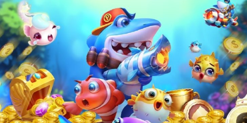 Khám phá đôi nét thông tin cơ bản về trò chơi nổ hũ