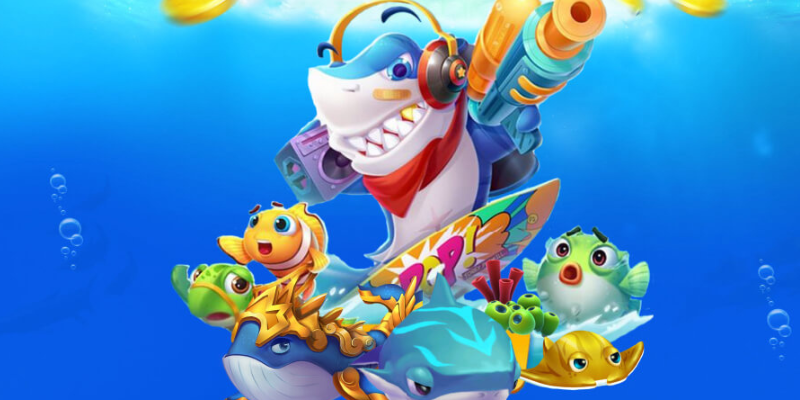 Chia sẻ các thuật ngữ quen thuộc thường thấy trong nổ hũ