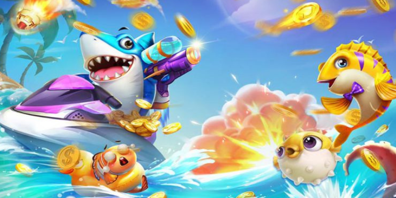 Cách chơi game nổ hũ tăng xác suất chiến thắng hiệu quả