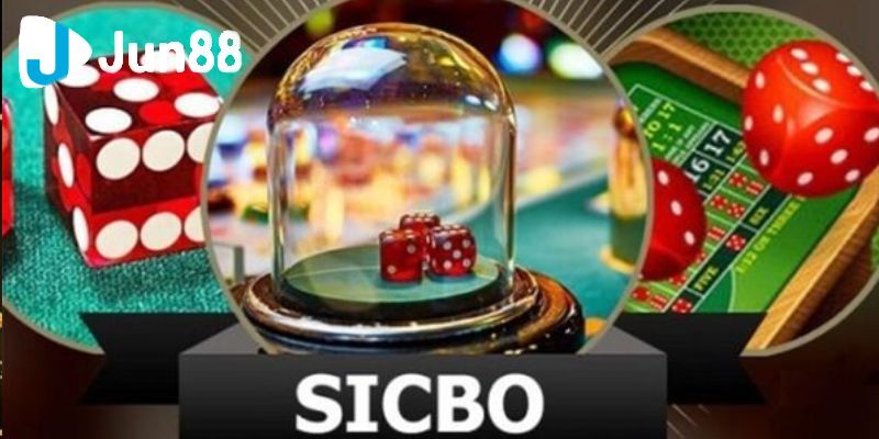 Bí kíp chơi Sicbo