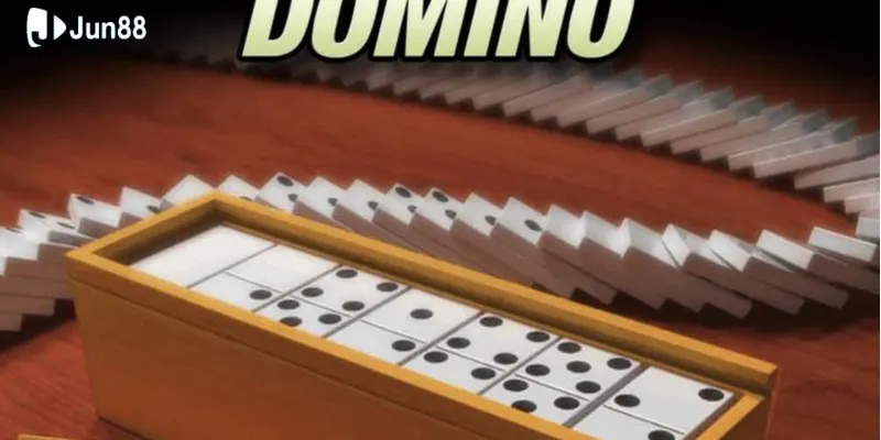 Cách chơi Forty-Two Domino được Jun88 hướng dẫn