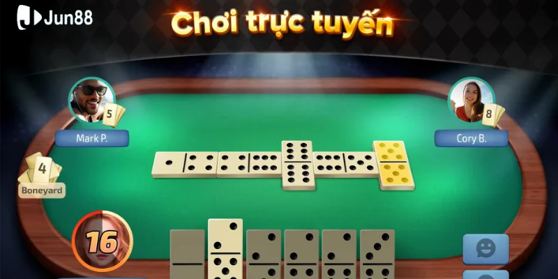 Hãy gây áp lực đối thủ