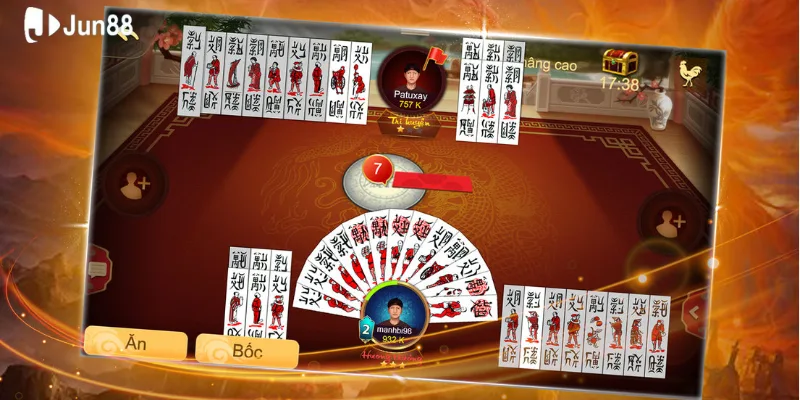 Tổng hợp quy tắc cơ bản khi chơi chắn đổi thưởng