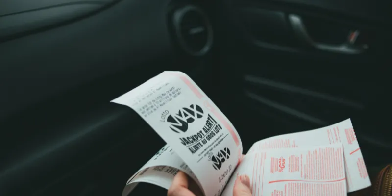 Cách tăng cơ hội trúng khi chơi xổ số Max 3D