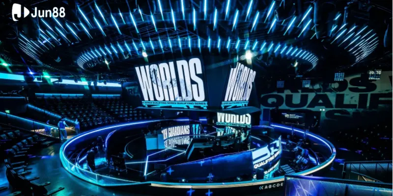 Tìm hiểu sảnh cược