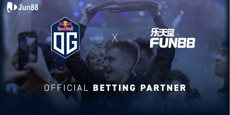 Các loại hình cá cược esport