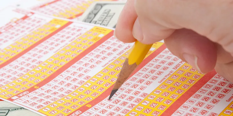 Giới thiệu về xổ số Max 3D