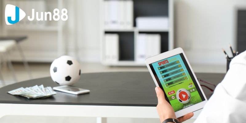 Tham khảo các mẹo đặt cược kèo chắc thắng từ cao thủ