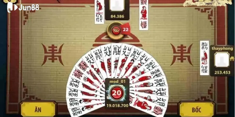 Hiểu thế nào là mẹo chơi bài tổ tôm hay