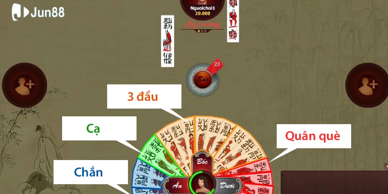 Bổ túc kinh nghiệm từ cao thủ