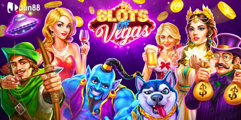 Khám phá tính năng đặc biệt