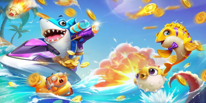 Tận hưởng các chế độ chơi độc đáo và đầy sức hút