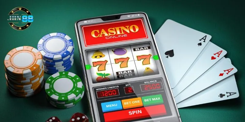 Kinh Nghiệm Chơi Casino Trên Nền Tảng Web tại Jun88 Hiệu Quả