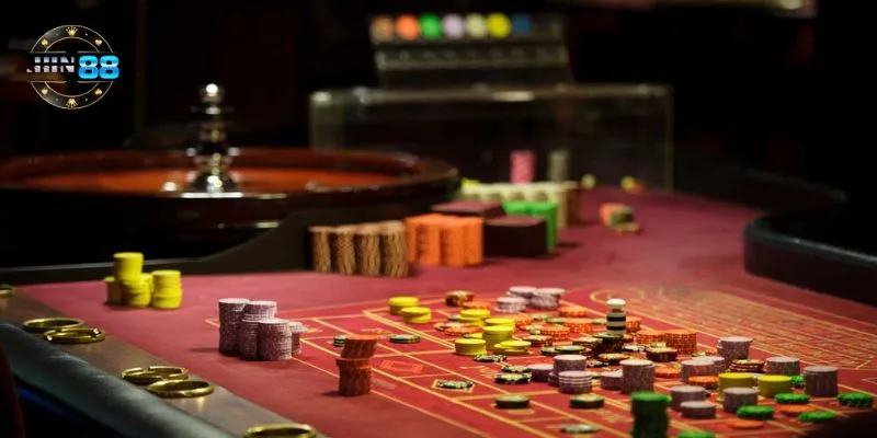 Mẹo Áp Dụng Chiến Lược Cược Tăng Dần Trong Casino Tại Jun88