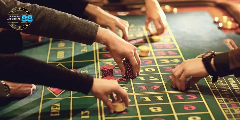 Giới Thiệu Về Chiến Lược Cược Tăng Dần Trong Casino