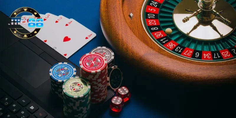 Các Phương Thức Thanh Toán Của Hệ Thống Thanh Toán Trong Casino