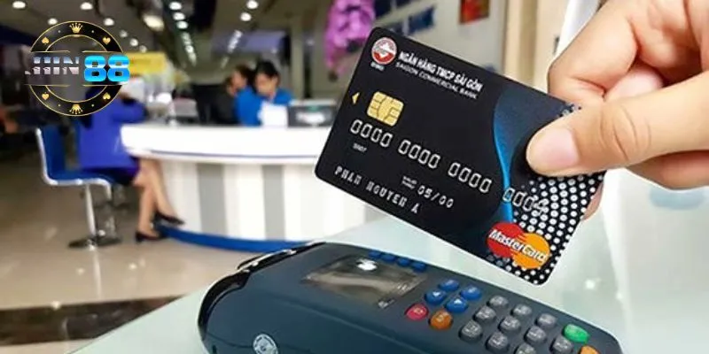 Tổng quan về Hệ Thống Thanh Toán Trong Casino