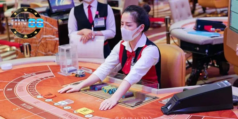 Bảo Mật Của Hệ Thống Thanh Toán Trong Casino Jun88
