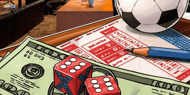 Những sai lầm cá cược bóng đá do thiếu kiến thức