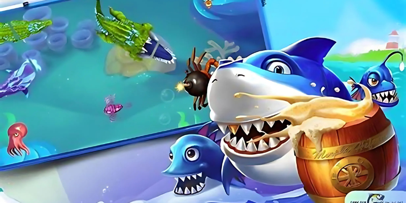 Cách thức đặt cược cực kỳ đơn giản