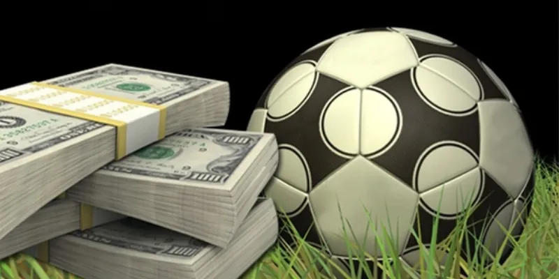 Những loại cược bóng đá thường thấy