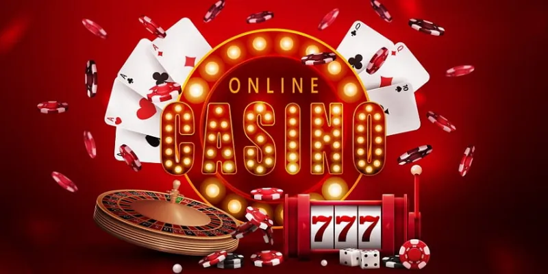 Tận hưởng không gian sòng bạc online hấp dẫn tại Jun88