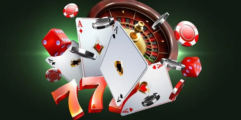 Trải nghiệm những trò chơi casino online hấp dẫn tại Jun88