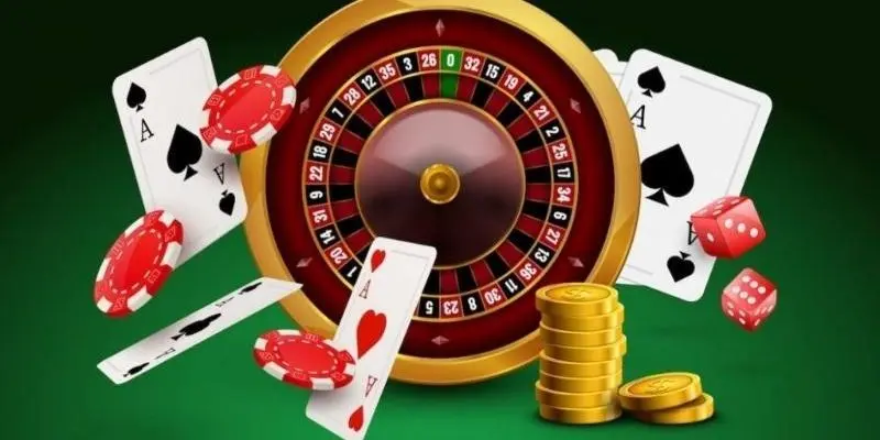 5 mẹo chơi casino trực tuyến cực hay và dễ áp dụng