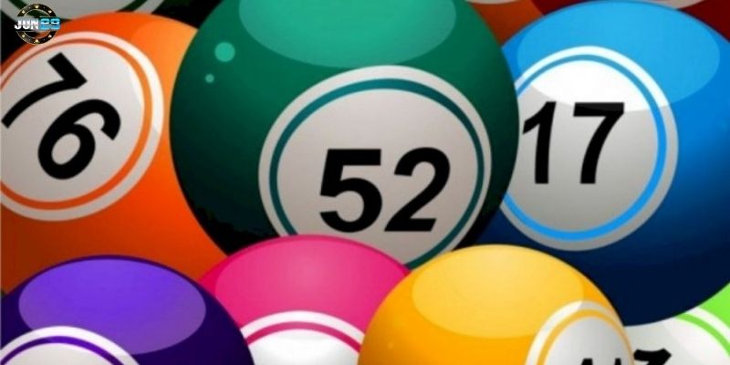 Cách chọn số học từ những người thắng xổ số