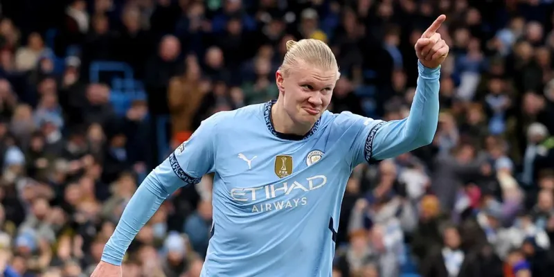 Tham gia các cộng đồng yêu thích Haaland