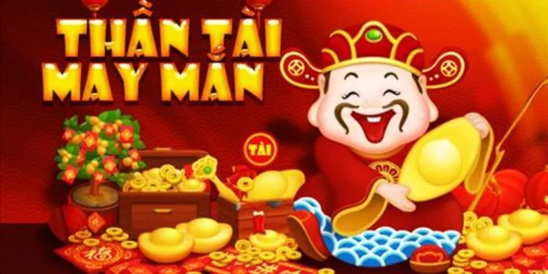 Giới thiệu tổng quan về xổ số thần tài