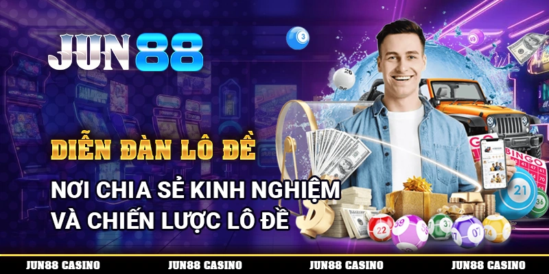 Diễn Đàn Lô Đề