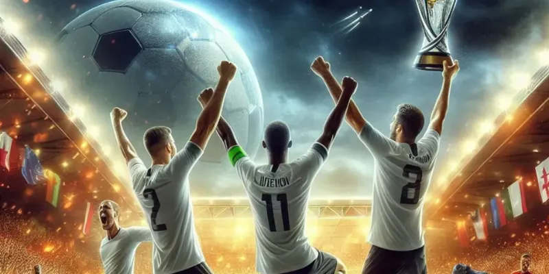 Các mẹo cá cược thể thao hữu ích từ dân chơi chuyên nghiệp