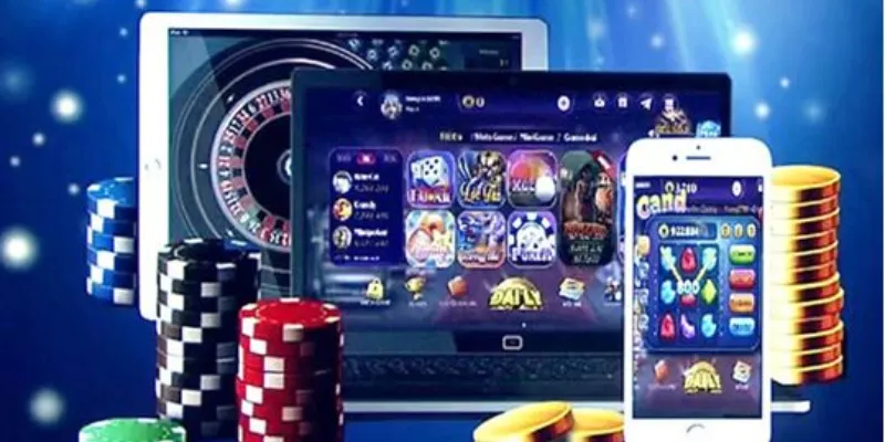 Các ưu thế khi chơi cá cược online tại Jun88