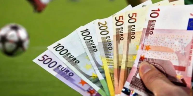 Hướng dẫn chi tiết về kèo cá cược bóng đá cho người mới