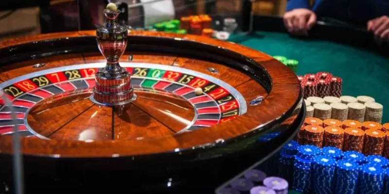 Nguyên tắc chơi Roulette mà bạn nên biết