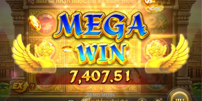 Các trò chơi quay nổ hũ dễ thắng nhất hiện nay